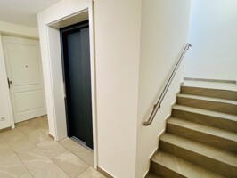 Treppenhaus