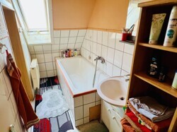 Wohnung DG