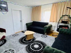 Wohnung 1. OG links
