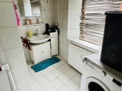 Wohnung EG