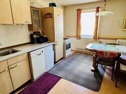 Wohnung DG