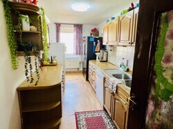 Wohnung 1. OG links