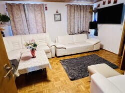 Wohnung EG