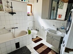Wohnung 1. OG links