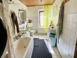 Wohnung 1. OG rechts