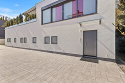 Villa Regensburger Westen-4