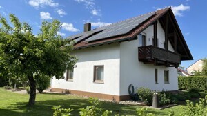 Ansicht Süd-Ost 01