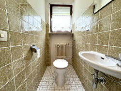 Gäste- WC