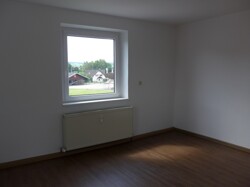 Essbereich in der Küche