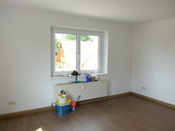 Im Schlafzimmer