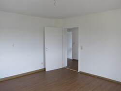 Blick Richtung Flur