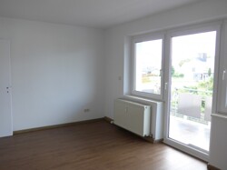 Im Wohnzimmer
