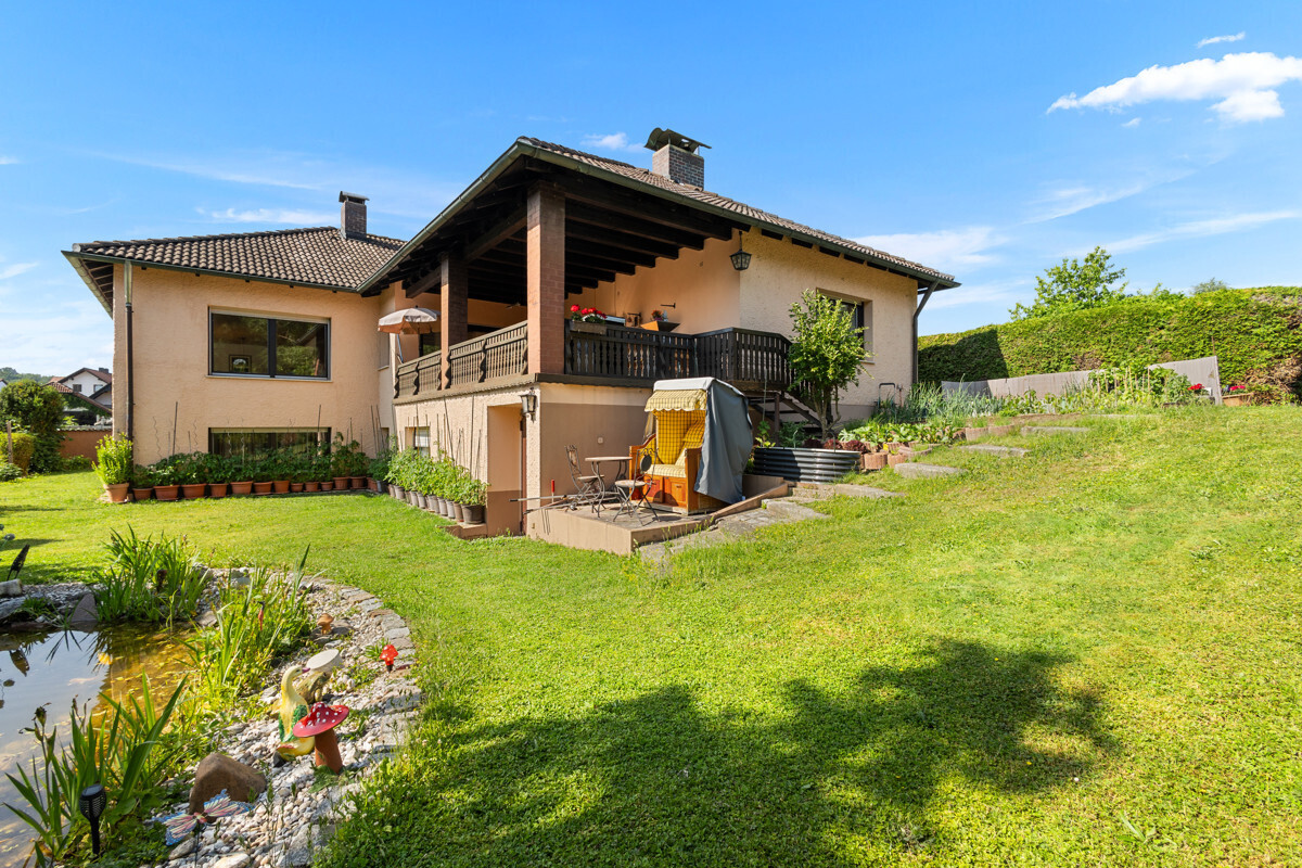 Immobilienbild