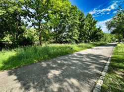 Fußweg zur OTH