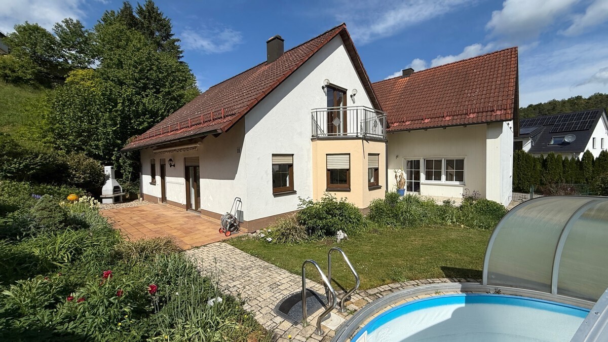 Immobilienbild