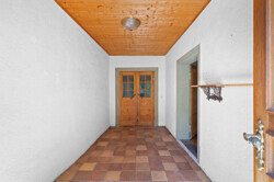 Eingangsbereich