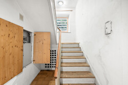 Treppenhaus