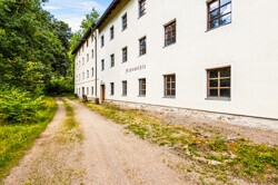 Wohnhaus