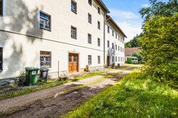 Mühlentrakt