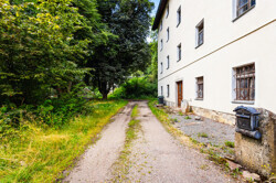Wohnhaus