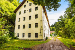 Mühlentrakt