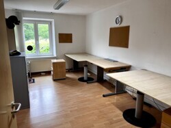 Bürofläche