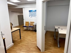 Bürofläche