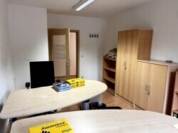 Bürofläche
