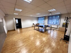 Bürofläche