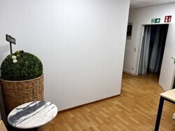 Bürofläche