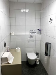 WC