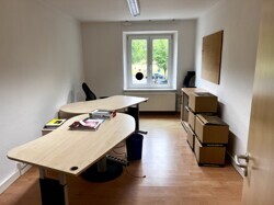 Bürofläche