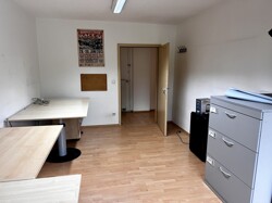 Bürofläche