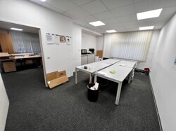 Bürofläche