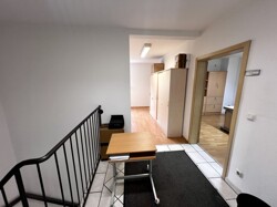 Bürofläche OG