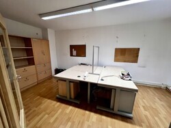 Bürofläche