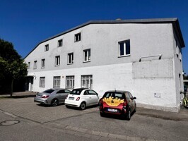 Gebäude