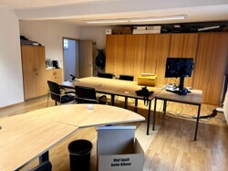 Bürofläche