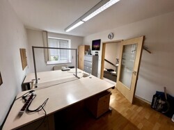 Bürofläche