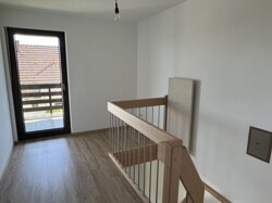 Flur Obergeschoss