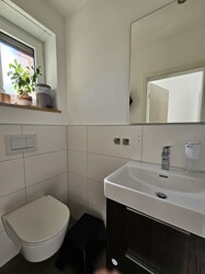 Gäste WC