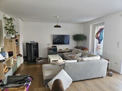 Wohn/Essbereich