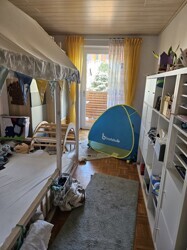Zimmer 1 OG