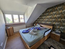 Schlafzimmer 2 OG