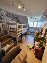 Zimmer 2. OG