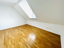 Ihr Schlafzimmer von der Tür