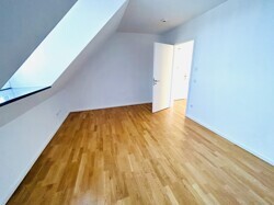 Ihr Schlafzimmer gen Diele