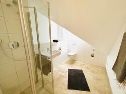 Ihr Bad mit Dusche