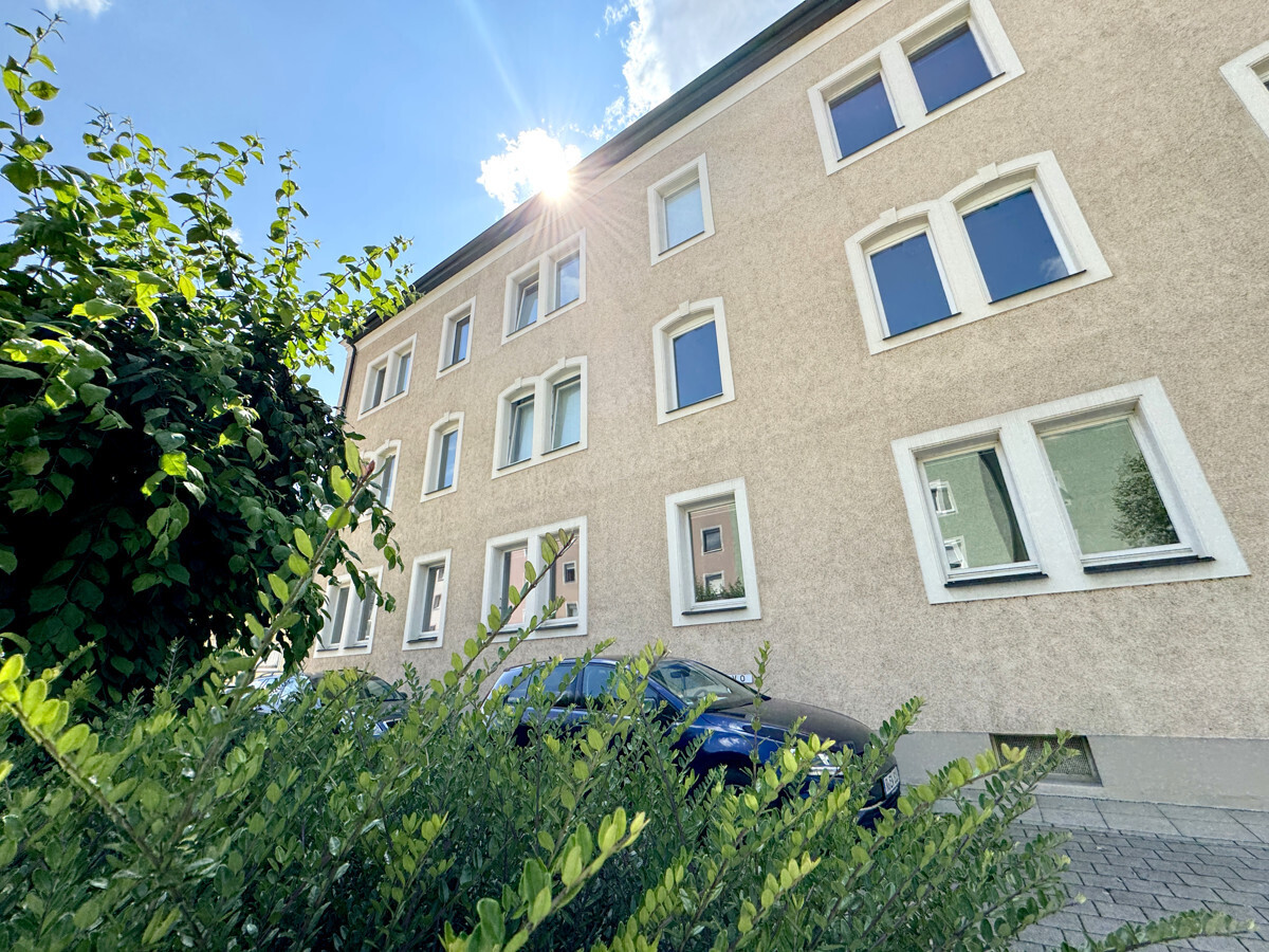 Bürogebäude
