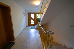 Treppenhaus